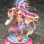 (Ship Date 09/2025) No Game No Life - Shiro 1/7 Scale Figure (Summer Season Ver.)