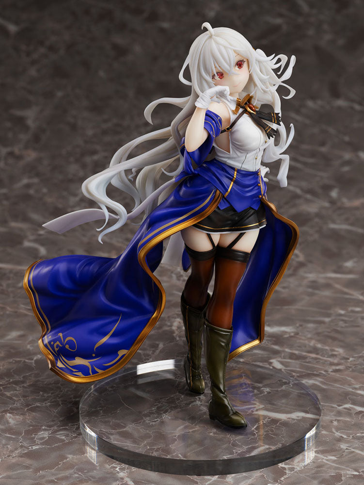 (Ship Date 09/2025) The Genius Prince's Guide to Raising a Nation Out of Debt - Ninym Ralei - 1/7 Scale Figure