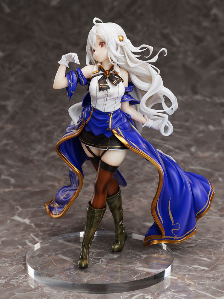 (Ship Date 09/2025) The Genius Prince's Guide to Raising a Nation Out of Debt - Ninym Ralei - 1/7 Scale Figure