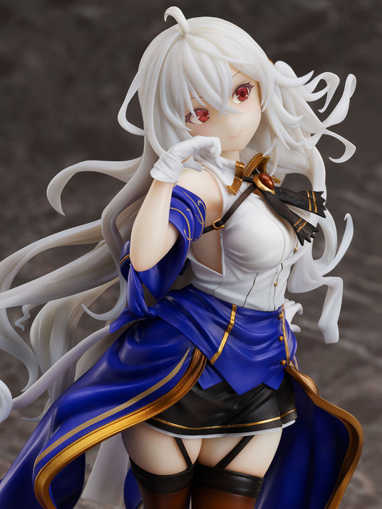 (Ship Date 09/2025) The Genius Prince's Guide to Raising a Nation Out of Debt - Ninym Ralei - 1/7 Scale Figure