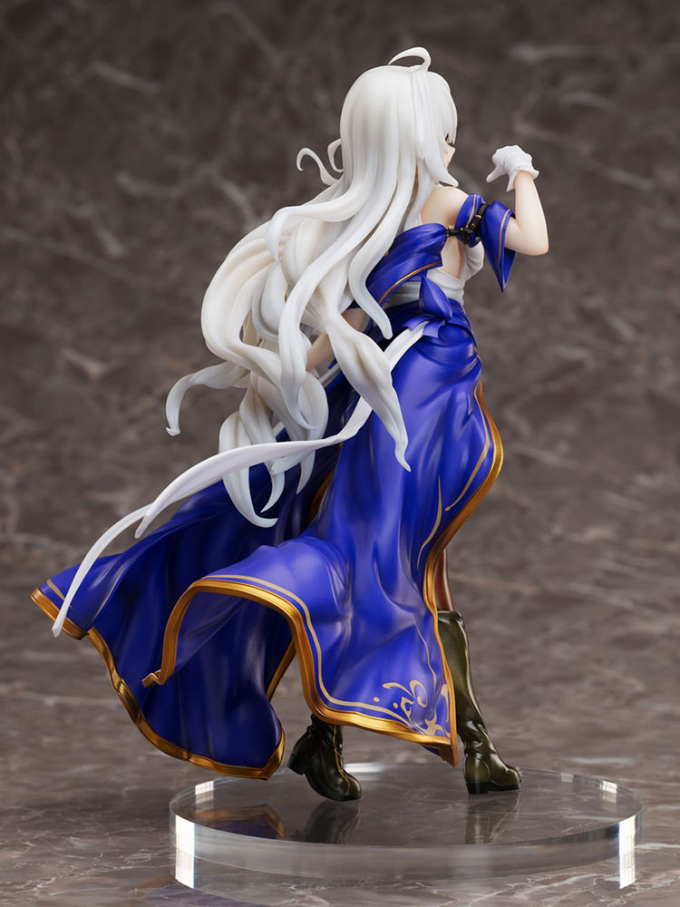 (Ship Date 09/2025) The Genius Prince's Guide to Raising a Nation Out of Debt - Ninym Ralei - 1/7 Scale Figure