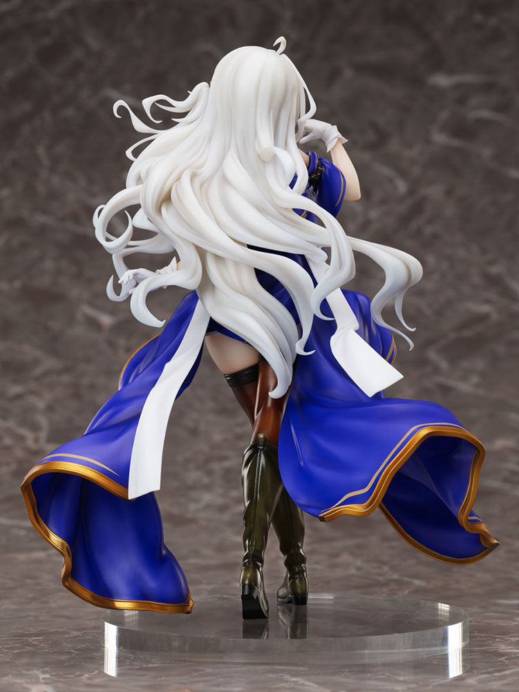 (Ship Date 09/2025) The Genius Prince's Guide to Raising a Nation Out of Debt - Ninym Ralei - 1/7 Scale Figure