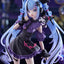 (Pre-Order) Hatsune Miku - Trio-Try-iT Prize Figure - Snow x Kuromi