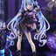 (Pre-Order) Hatsune Miku - Trio-Try-iT Prize Figure - Snow x Kuromi