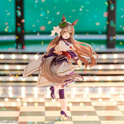XStellar Umamusume: Pretty Derby Satono Diamond - STARTING FUTURE - Prize Figure