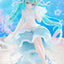 (Pre-Order) Hatsune Miku - Clearluxe - Jellyfish -  Banpresto Evolve - Prize Figure