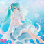 (Pre-Order) Hatsune Miku - Clearluxe - Jellyfish -  Banpresto Evolve - Prize Figure