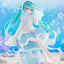 (Pre-Order) Hatsune Miku - Clearluxe - Jellyfish -  Banpresto Evolve - Prize Figure