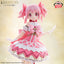 Puella Magi Madoka Magica the Movie - Walpurgisnacht: Rising -  Kaname Madoka Prize Figure