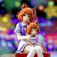 Umamusume: Pretty Derby - Aston Machan Sitting Ver. - XStellar - Prize Figure