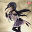Puella Magi Madoka Magica the Movie - Walpurgisnacht: Rising - Homura Akemi Prize Figure