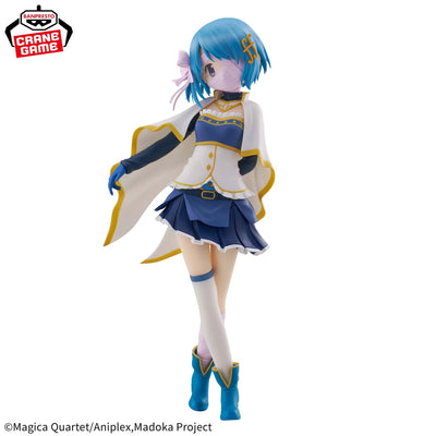 Puella Magi Madoka Magica the Movie - Walpurgisnacht: Rising - Sayaka Miki Prize Figure