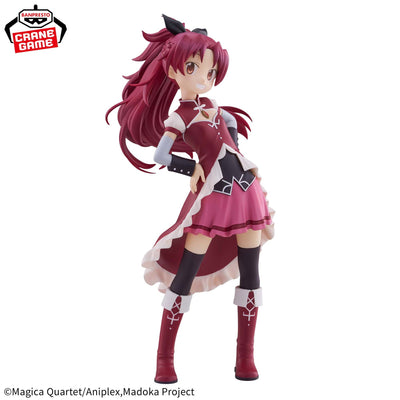 Puella Magi Madoka Magica the Movie - Walpurgisnacht: Rising - Sakura Kyouk Prize Figure