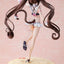 (Ship Date 09/2025) Nekopara - Chocola - KDcolle - 1/7 Scale Figure- Maid Swimsuit Ver.