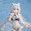 (Ship Date 09/2025) Nekopara - Vanilla - KDcolle - 1/7 Scale Figure - Maid Swimsuit Ver.