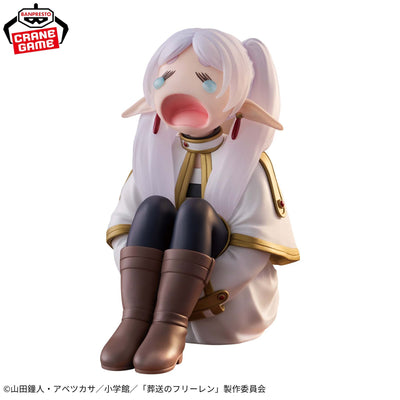 Frieren: Beyond Journey's End - Prize Figure - Uon