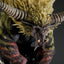 (Ship Date 09/2025) Capcom Figure Builder Creator's Model Tempered Rajang (Monster Hunter) - Nonscale Figure