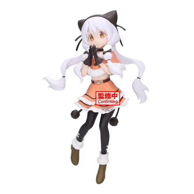 (Pre-Order) Puella Magi Madoka Magica the Movie - Walpurgisnacght: Rising - Nagisa Momoe Prize Figure