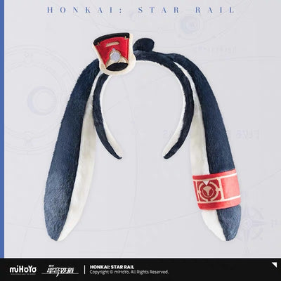(Pre-Order) Honkai: Star Rail - PomPom Head Band