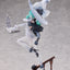 (Pre-Order） Hatsune Miku - Rise Up - 1/8 Scale Figure - Fantasia Witch Ver.