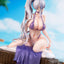 (Pre-Order) Azur Lane - Unzen Sojourn Through Clear Seas - 1/8 Scale Figure