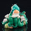 (Pre-Order) Original - Cthulhu - The Call of PuruPuru - Non-scale Figure