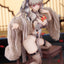 (Pre-Order) Azur Lane - Formidable - 1/7 Scale Figure - Illustration Ver.