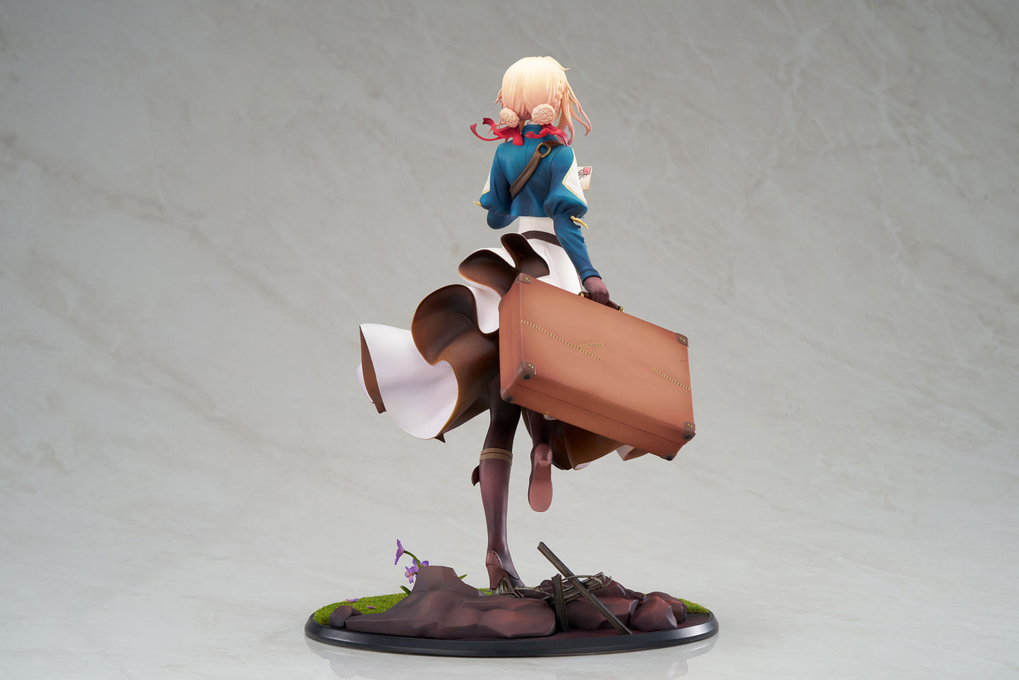 (Pre-Order) Violet Evergarden - 1/7 Scale Figure - Auto Memory Doll ver.