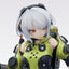 (Pre-Order) Zenless Zone Zero - Anby Demara - 1/7 Scale Figure