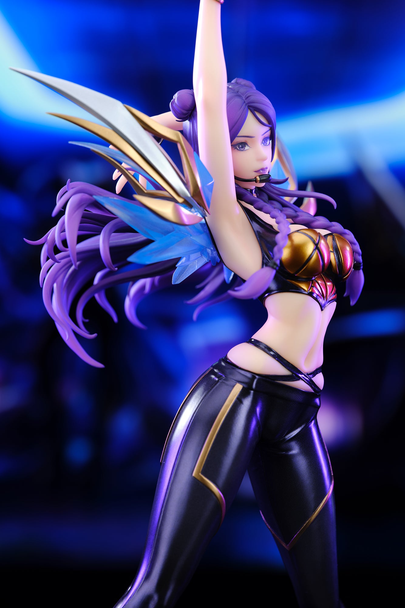 (Pre-Order) League of Legends - KDA Kaisa - 1/7 Scale Figure