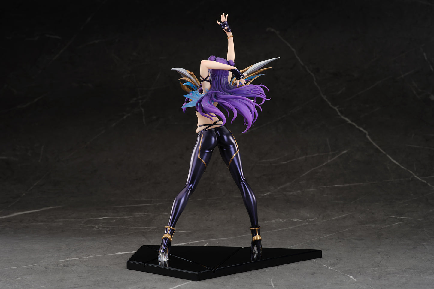 (Pre-Order) League of Legends - KDA Kaisa - 1/7 Scale Figure