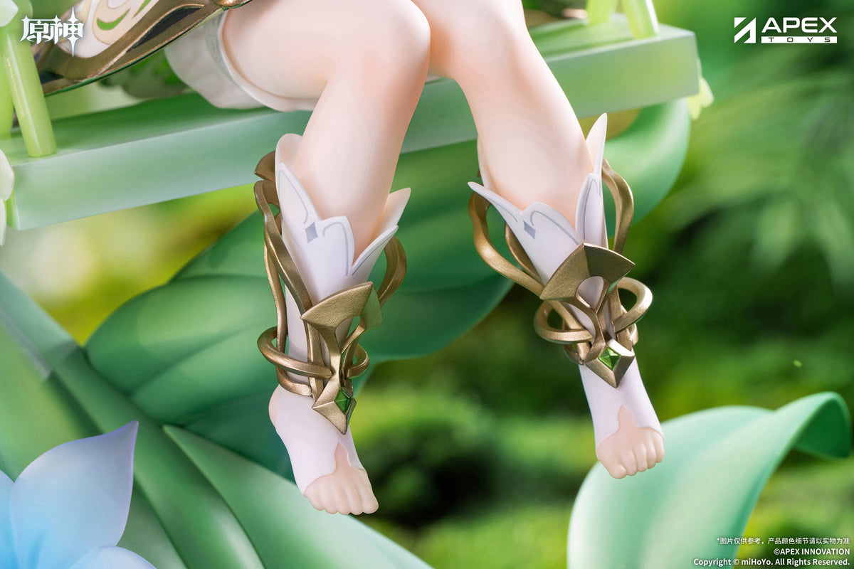 (Pre-Order) Genshin Impact - Nahida Physic of Purity Ver. 1/7 Scale Figure