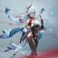 (Pre-Order) Genshin Impact - Shenhe: Lonesome Transcendence Ver. - 1/7 Scale Figure w/ Bonus