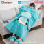 (Pre-Order) Hatsune Miku - Interchangeable Plush Blanket