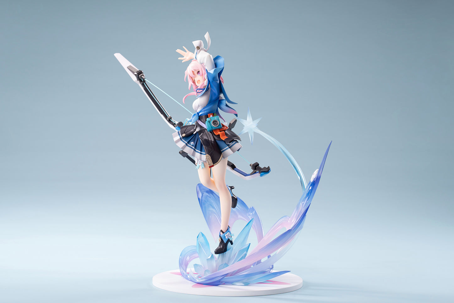 (Pre-Order) Honkai: Star Rail - March 7th - 1/7 Scale Figure