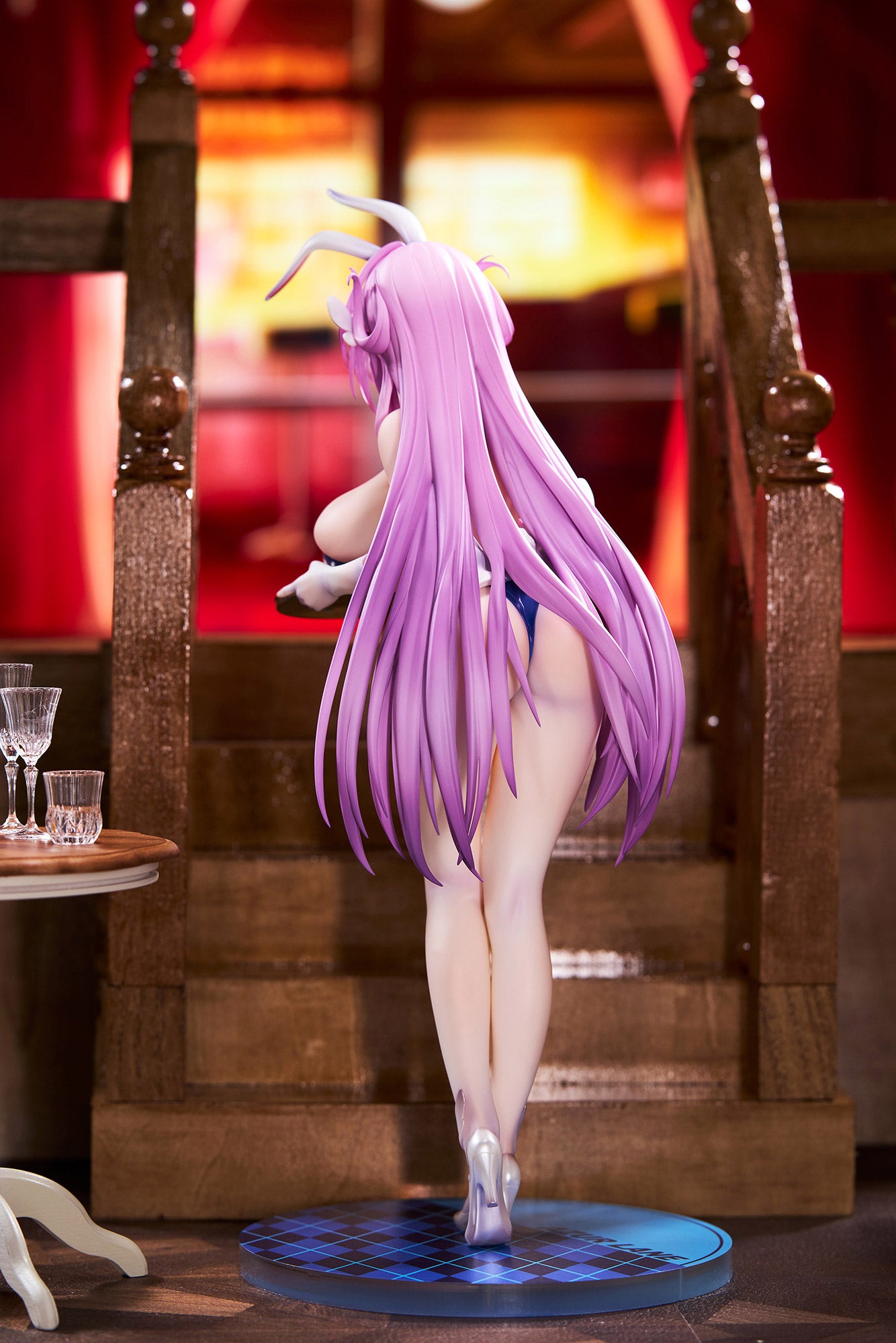 (Pre-Order) Azur Lane - Louisville - 1/7 Scale Figure - An Order of Dreams Ver.