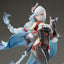 (Pre-Order) Genshin Impact - Shenhe: Lonesome Transcendence Ver. - 1/7 Scale Figure w/ Bonus