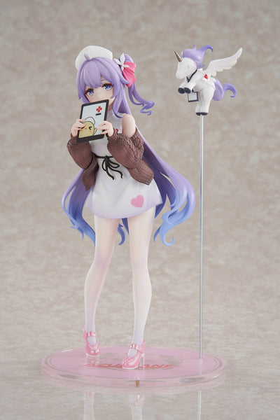 (Pre-Order) Azur Lane - Unicorn Angelic Nurse Ver. - 1/8 Complete Figure