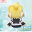 (Pre-Order) fuwa petit "Hatsune Miku Series" MEJ Plush - Kagamine Len