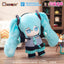 (Pre-Order) Hatsune Miku - Moeyu Plushy Doll With Jointed Skeleton