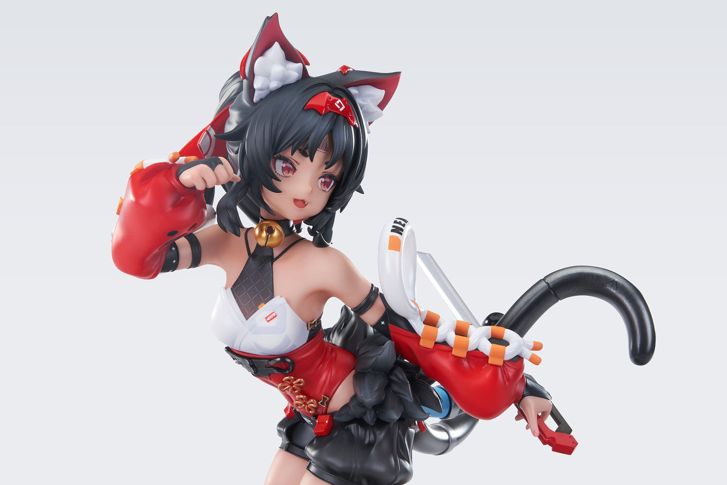 (Pre-Order) Zenless Zone Zero - Nekomiya Mana - 1/7 Scale Figure