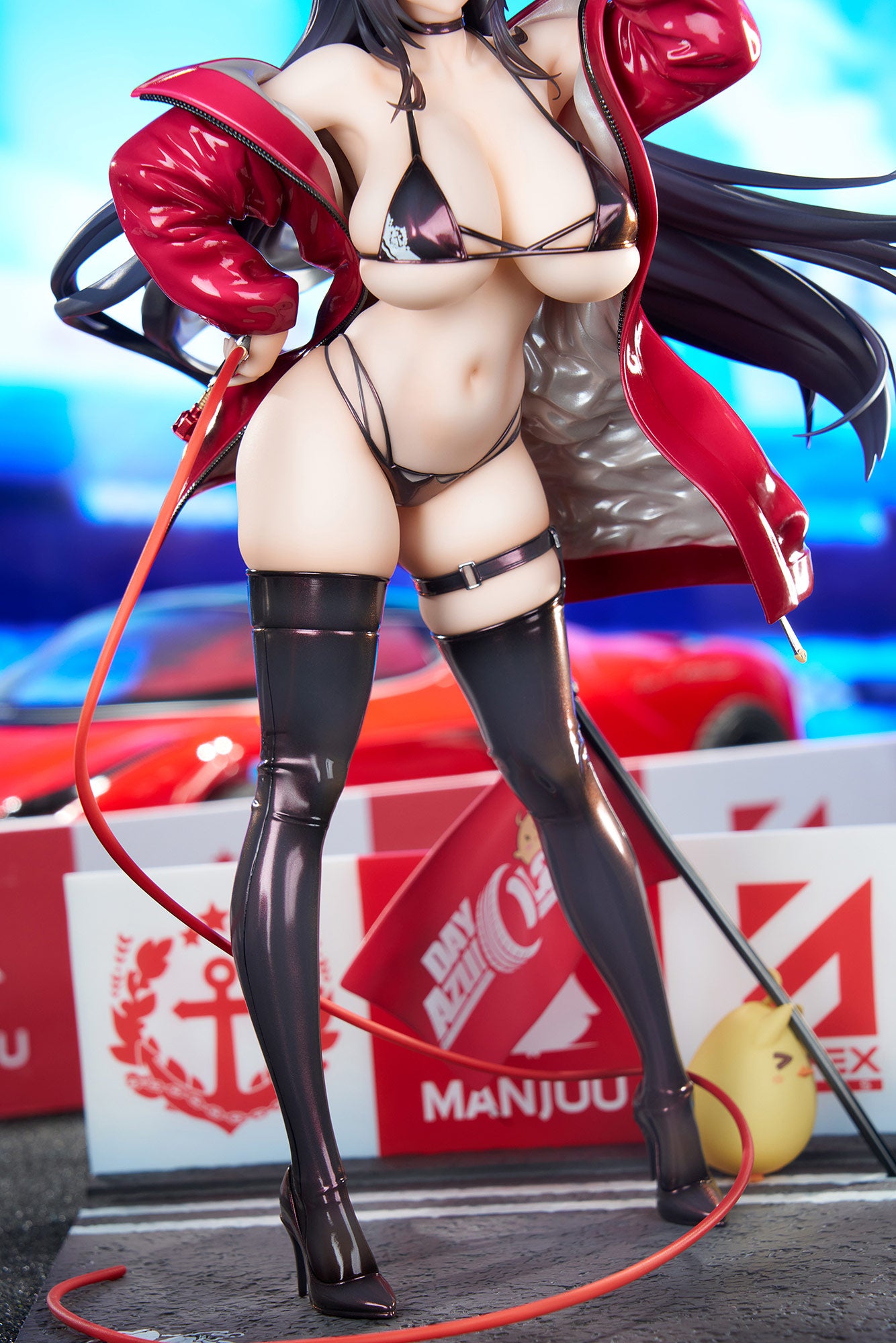 (Pre-Order) Azur Lane - Taihou - Enraptured Companion Ver. - 1/7 Scale Figure