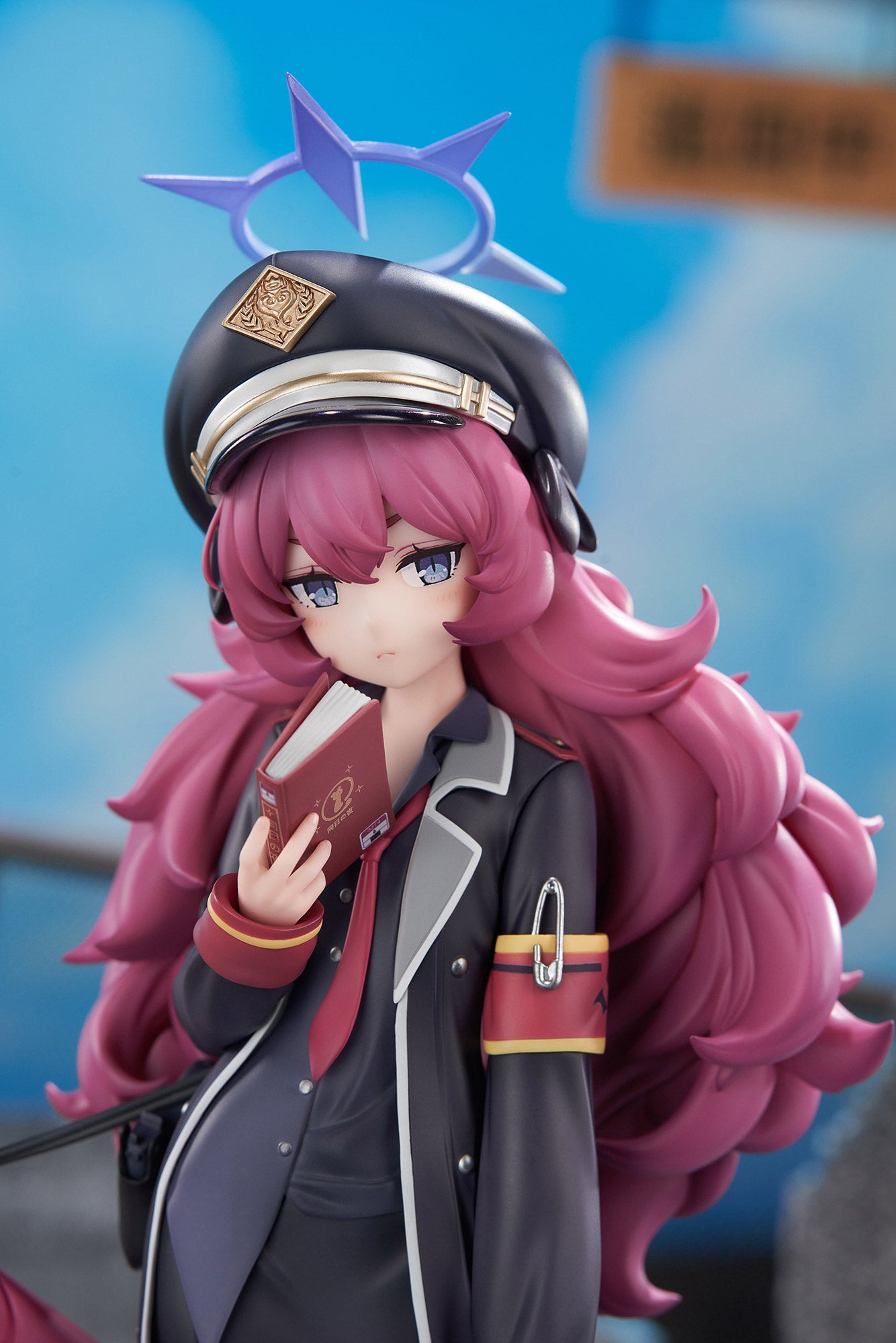 (Pre-Order) Blue Archive - Iroha - 1/7 Scale Figure