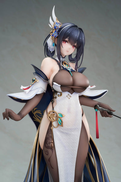 (Pre-Order) Azur Lane - Chen Hai - 1/7 Scale Figure - Retrofit