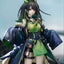 (Pre-Order) Arknights Mon3tr 1/7 Scale Figure