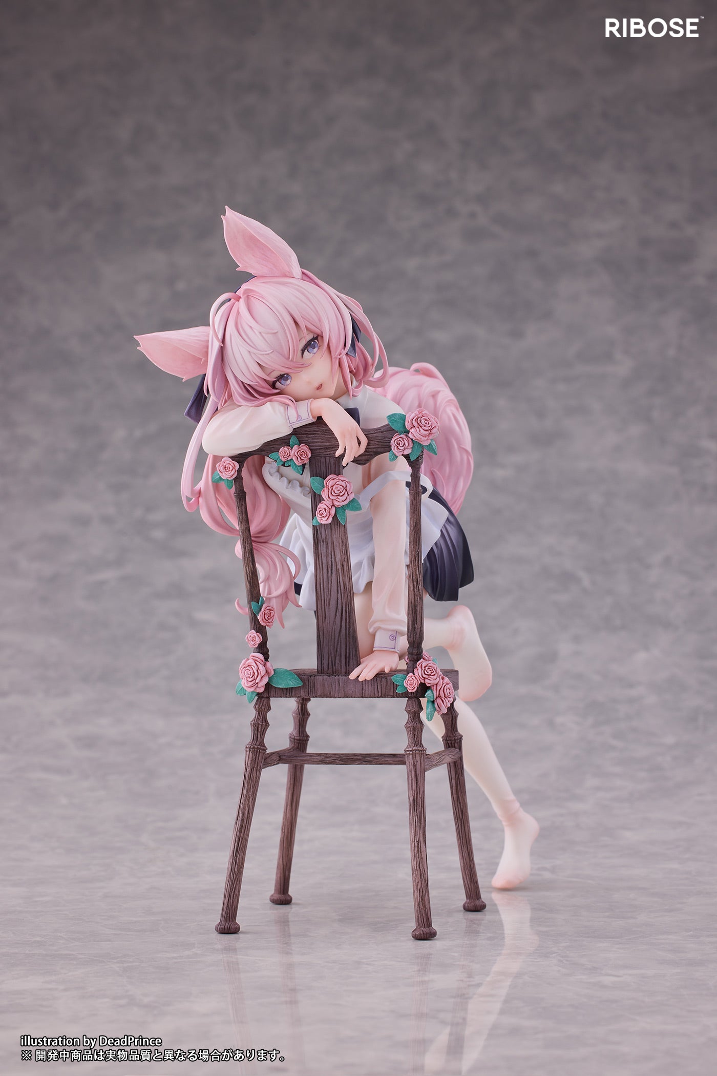 (Pre-Order) Original Character - Rabbit Flova - 1/6 Scale Figure