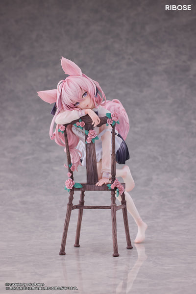 (Pre-Order) Original Character - Rabbit Flova - 1/6 Scale Figure