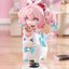 (Pre-Order) Honkai: Star Rail - Hyacine Chibi Chara Yurayura Stand Non Scale Figure - Happy Shake