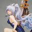 (Pre-Order) Granblue Fantasy - Silva - 1/7 Scale Figure - Gentian Blue Ver.
