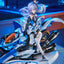 (Pre-Order) Honkai Impact 3rd - Bronya Zaychik - 1/8 Scale Figure - Herrscher of Reason Ver. (Single Shipment)